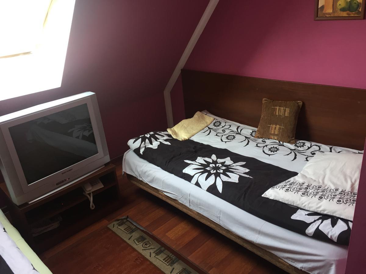 Zajazd Namyslowiak Zamość Dış mekan fotoğraf